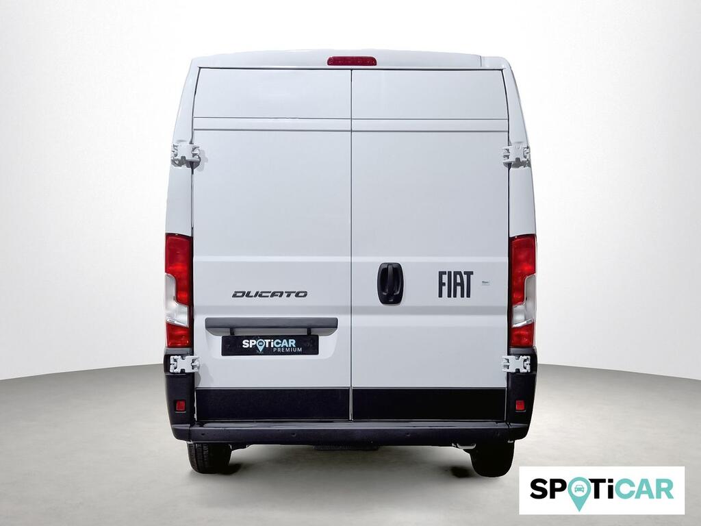 Fiat Ducato FG 2.2 BLUEHDI 140 35 L2H2 4P (KMO) 6