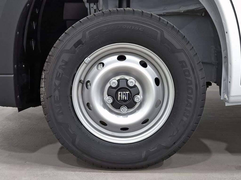 Fiat Ducato FG 2.2 BLUEHDI 140 35 L2H2 4P (KMO) 12