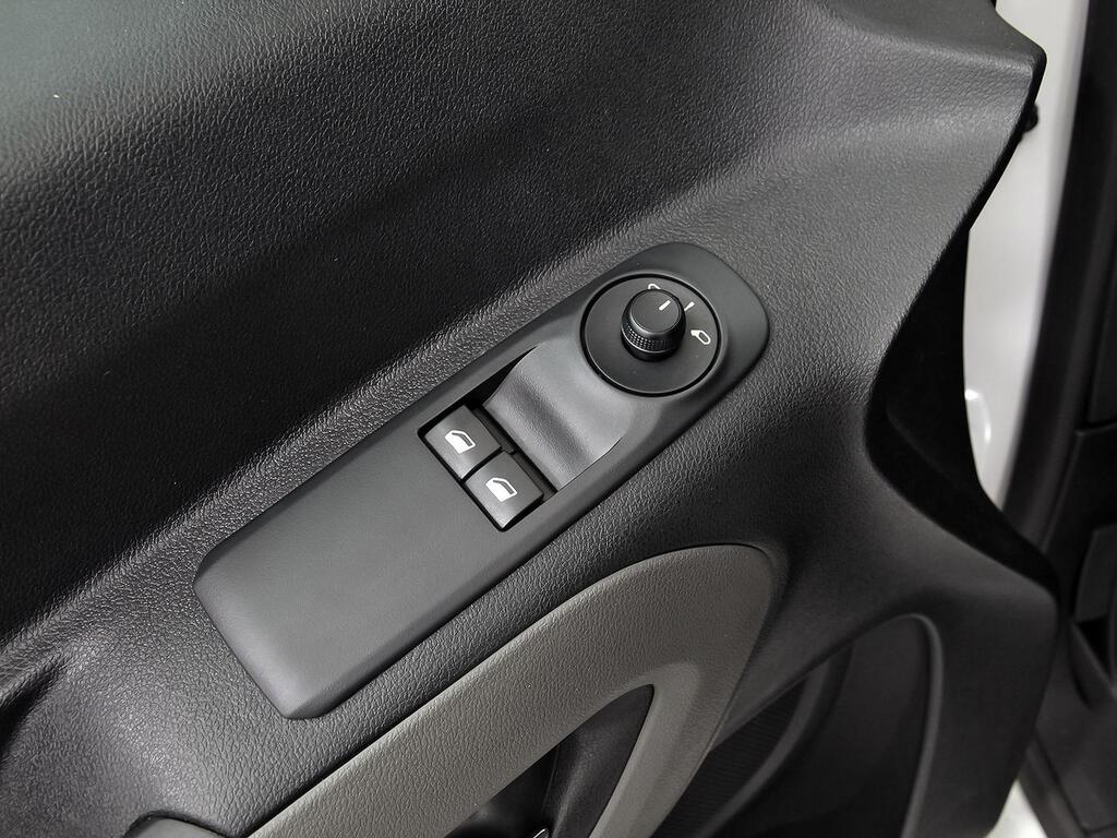 Peugeot Rifter Active Standard BlueHDi 73kW 12