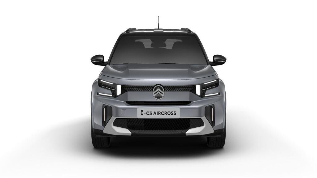 Citroën ë-C3 Aircross Eléctrico 113cv MAX Autonomía Extendida 6