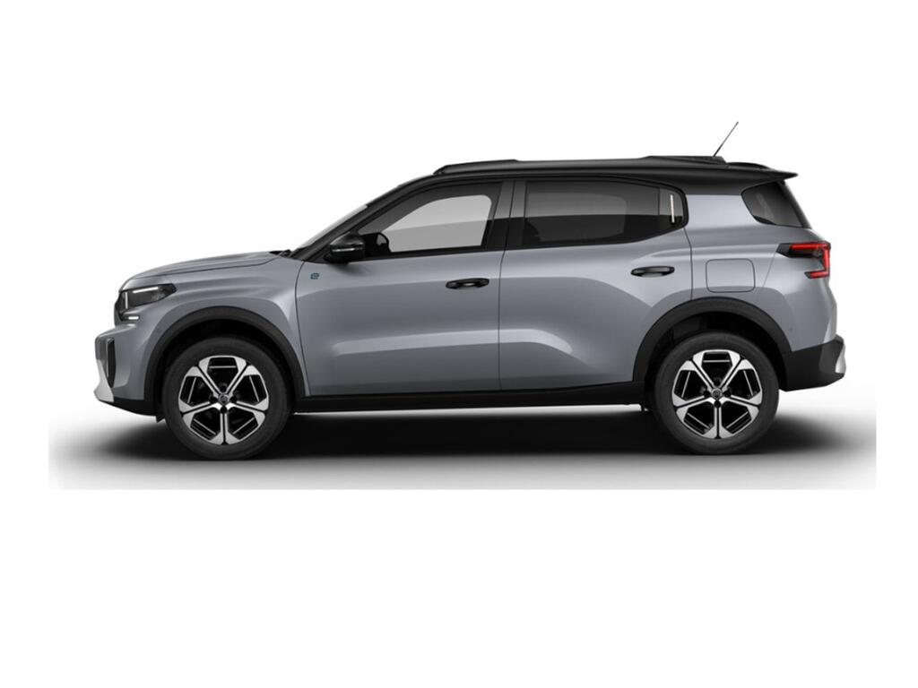 Citroën ë-C3 Aircross Eléctrico 113cv MAX Autonomía Extendida 1