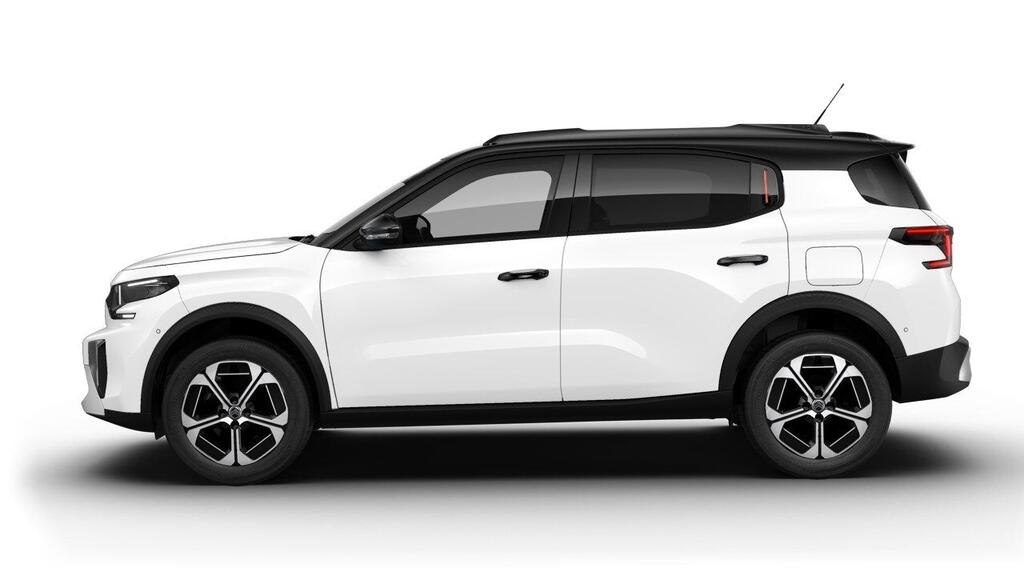 Citroën ë-C3 Aircross Eléctrico 113cv MAX Autonomía Extendida 1