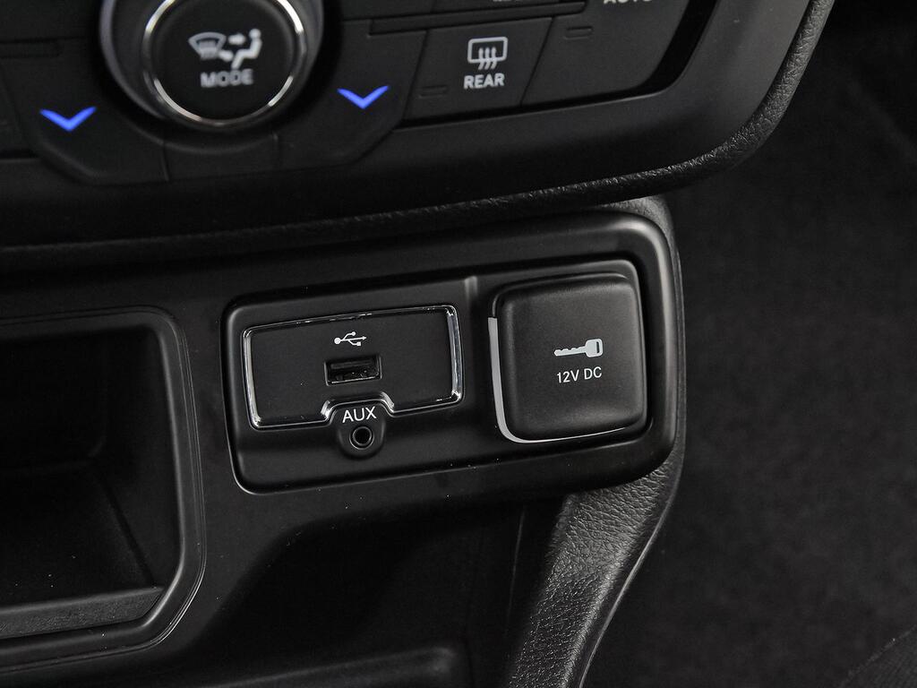 Jeep Renegade Longitude eHybrid 1.5 96kW(130CV) ATX 30