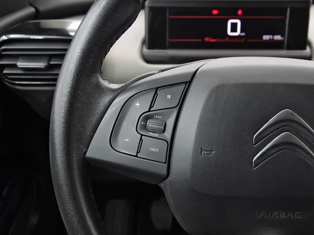 Citroën C4 Cactus BlueHDi 100 S&S Origins 17