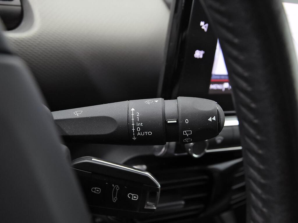 Citroën C4 Cactus BlueHDi 100 S&S Origins 16