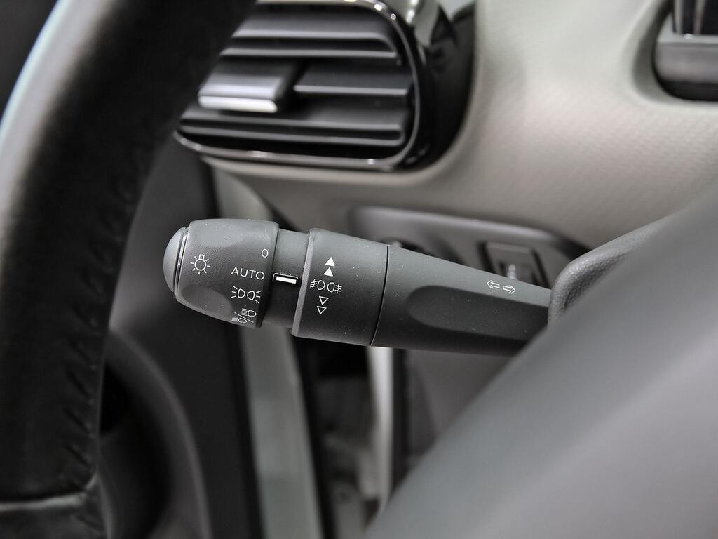 Citroën C4 Cactus BlueHDi 100 S&S Origins 15