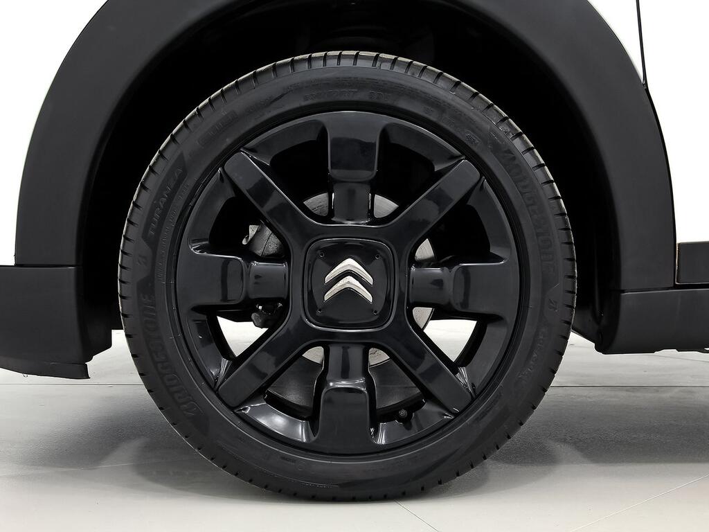 Citroën C4 Cactus BlueHDi 100 S&S Origins 11