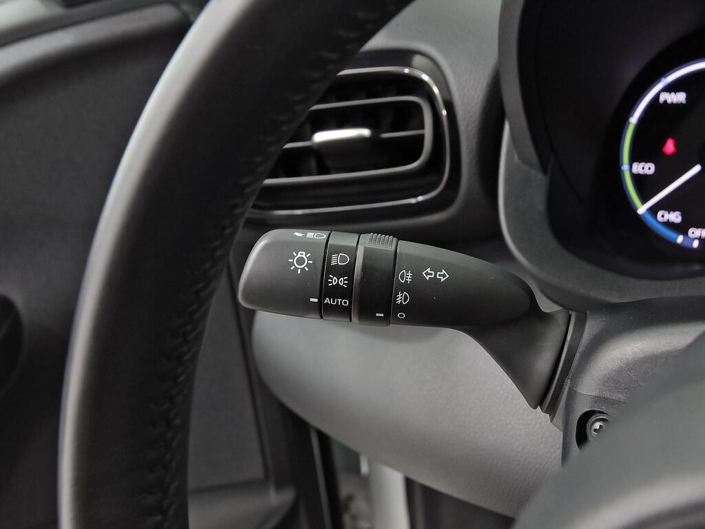 Toyota Yaris Cross 1.5 120H Active Tech 15