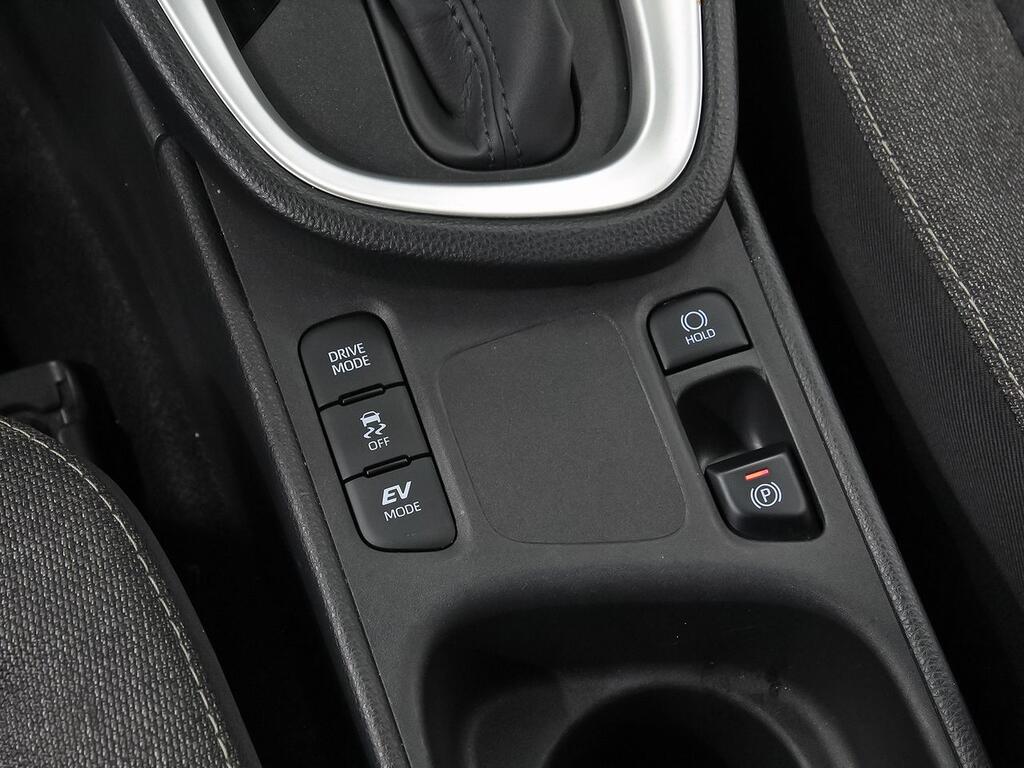 Toyota Yaris Cross 1.5 120H Active Tech 29