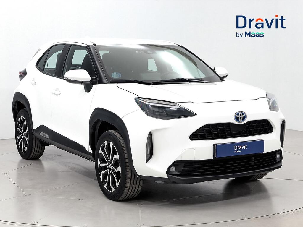 Toyota Yaris Cross 1.5 120H Active Tech 1