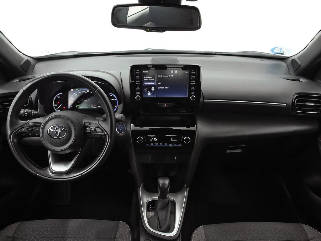 Toyota Yaris Cross 1.5 120H Active Tech 6