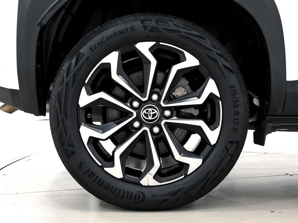 Toyota Yaris Cross 1.5 120H Active Tech 10