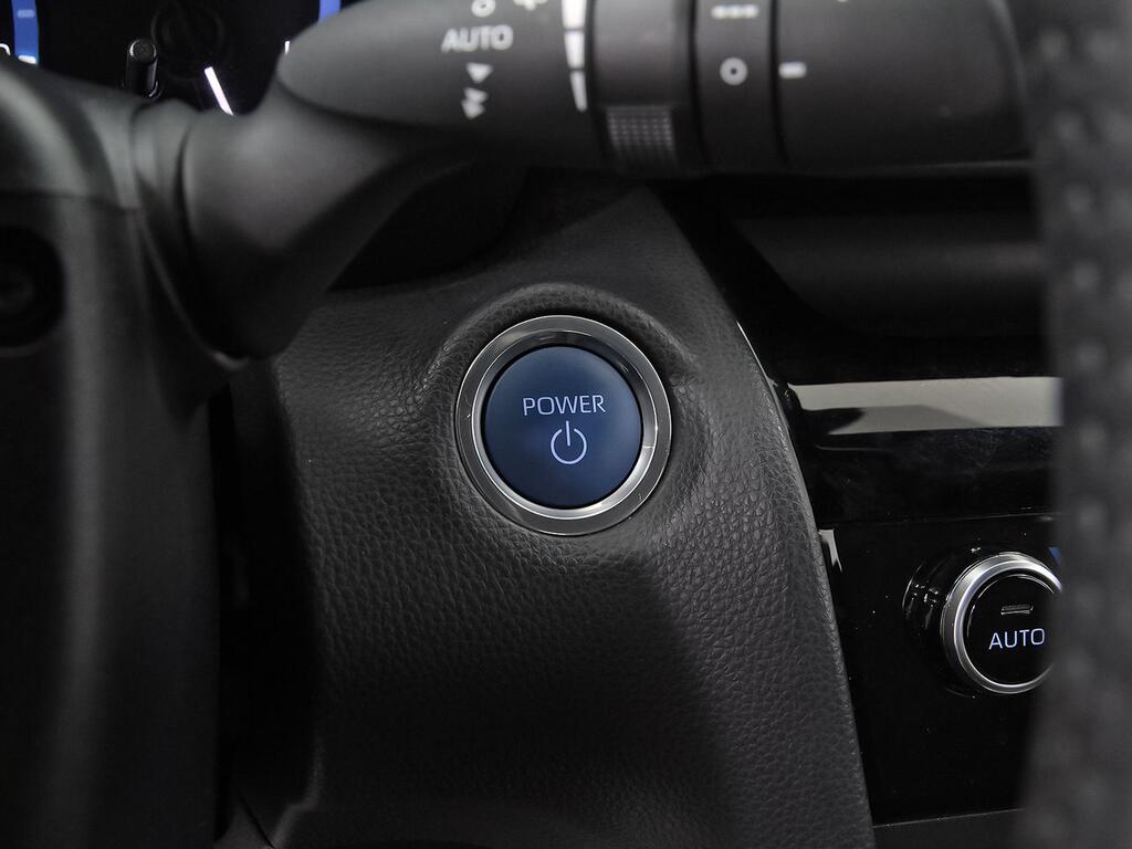 Toyota Yaris Cross 1.5 120H Active Tech 20