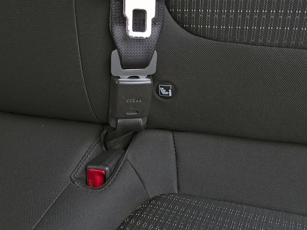 Kia Stonic 1.0 T-GDi 88kW (120CV) Drive 30