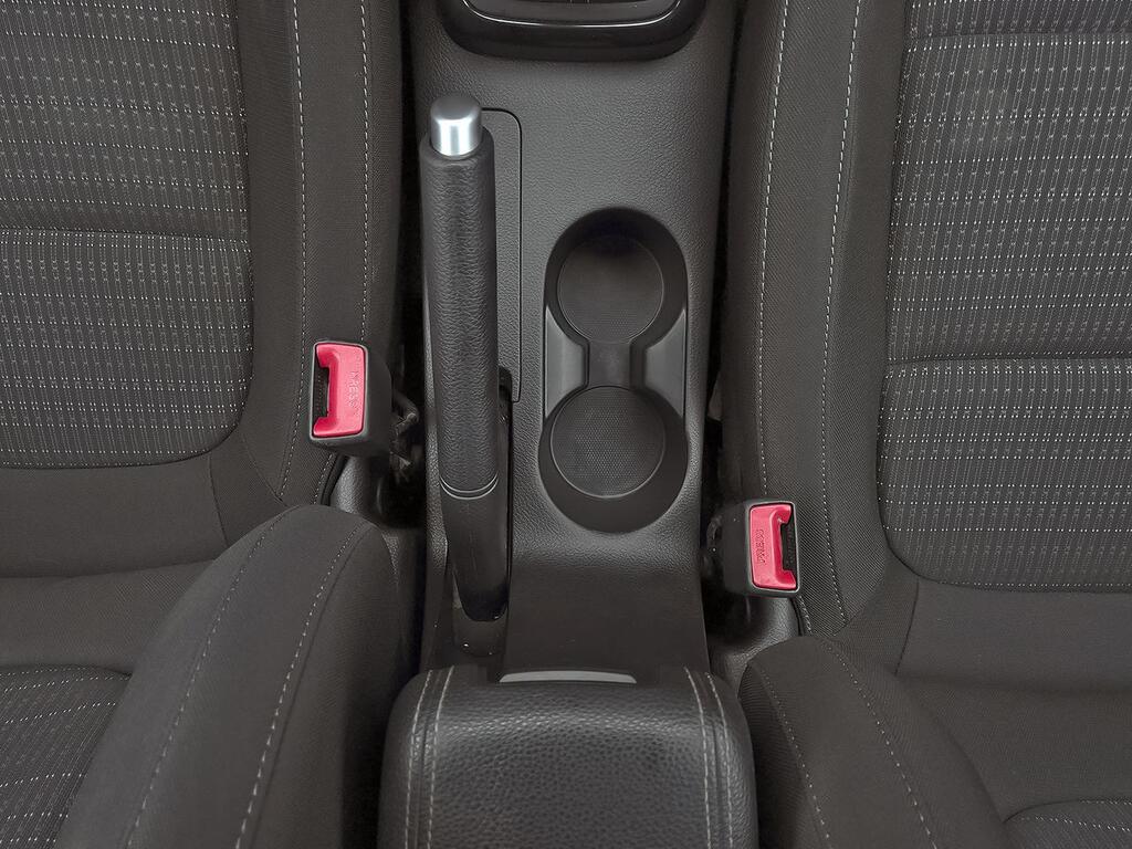 Kia Stonic 1.0 T-GDi 88kW (120CV) Drive 28