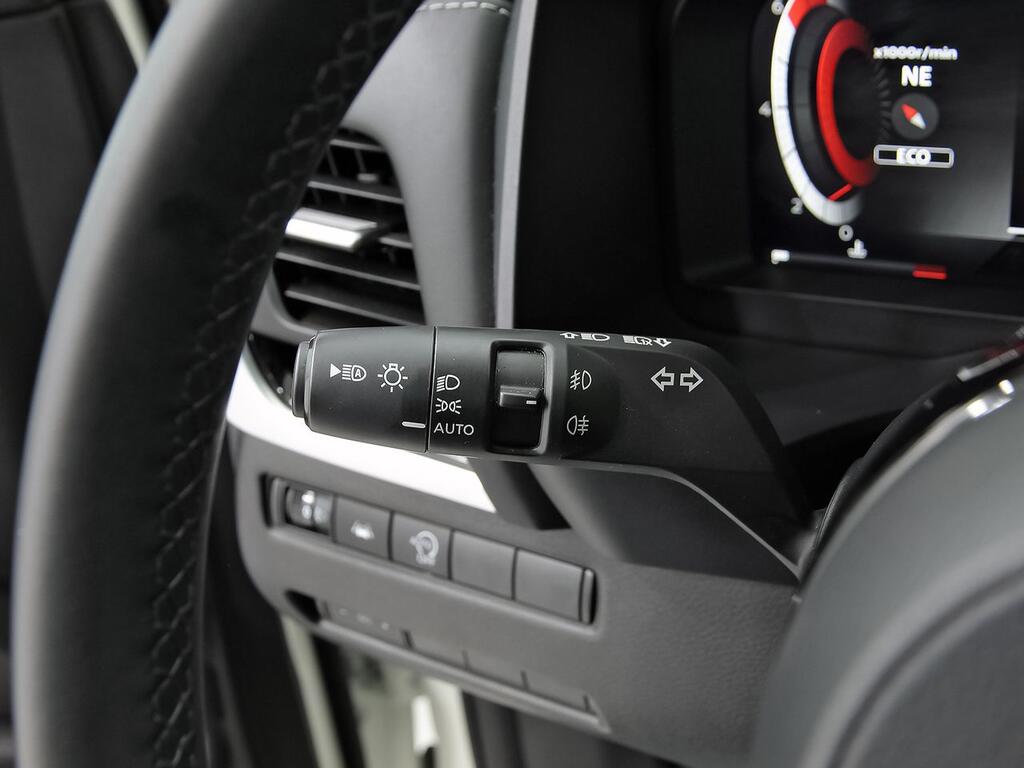 Nissan Qashqai DIG-T 116kW Xtronic N-Connecta 15