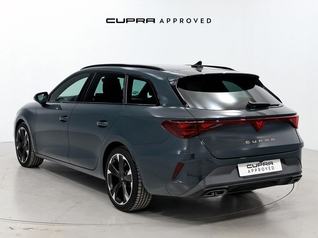 Cupra León SP 1.5 eTSI 110kW (150CV) DSG 2