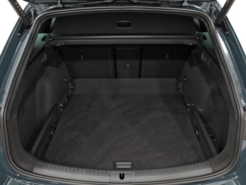 Cupra León SP 1.5 eTSI 110kW (150CV) DSG 7