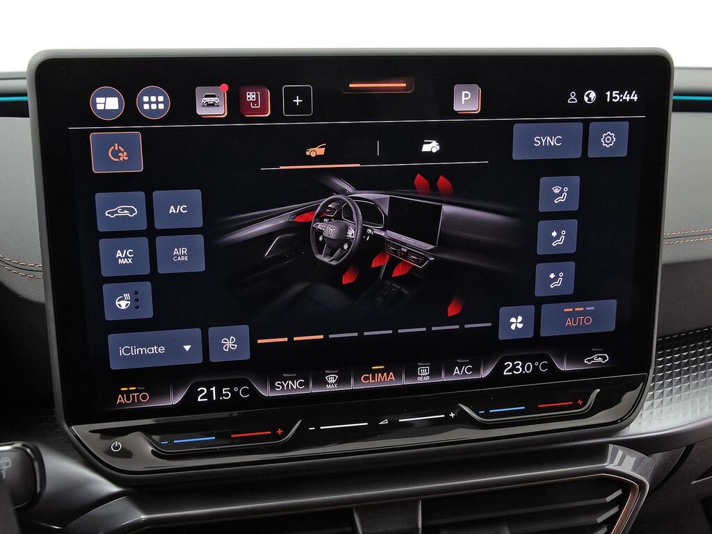 Cupra León SP 1.5 eTSI 110kW (150CV) DSG 29