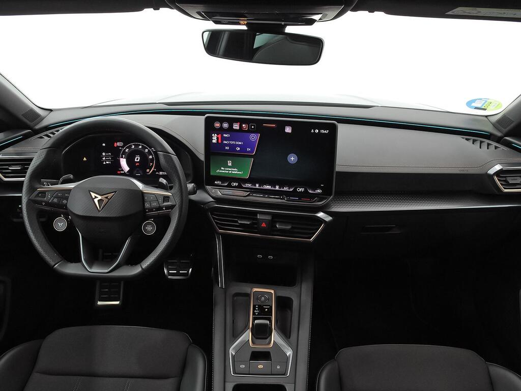 Cupra León SP 1.5 eTSI 110kW (150CV) DSG 4