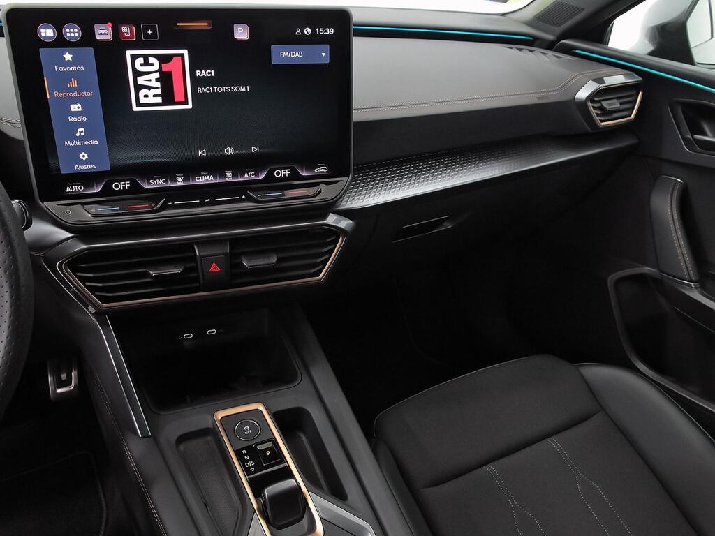 Cupra León SP 1.5 eTSI 110kW (150CV) DSG 9