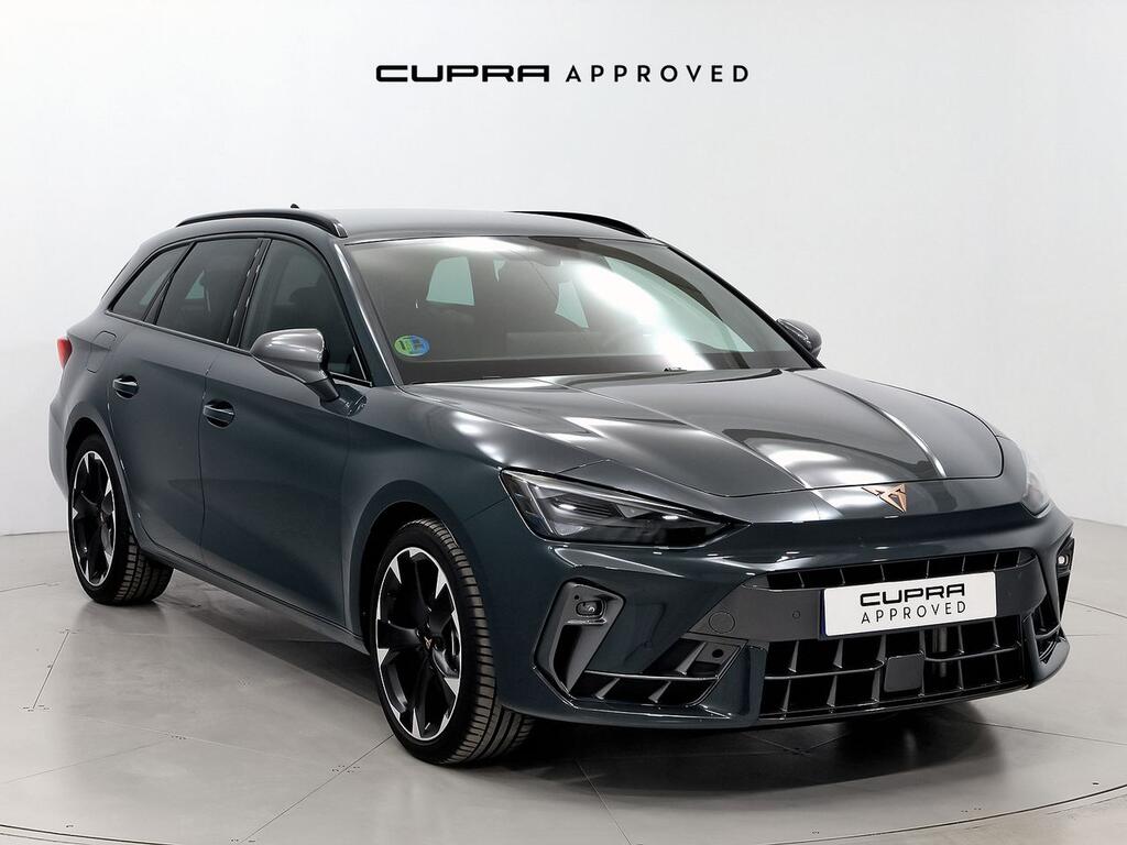 Cupra León SP 1.5 eTSI 110kW (150CV) DSG 1