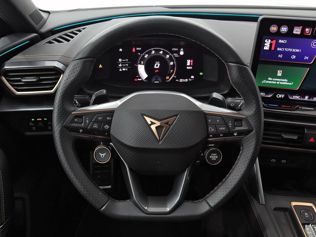 Cupra León SP 1.5 eTSI 110kW (150CV) DSG 18