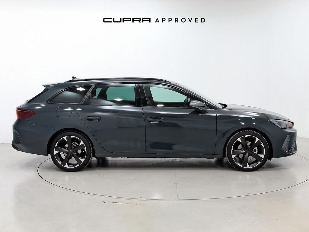 Cupra León SP 1.5 eTSI 110kW (150CV) DSG 3