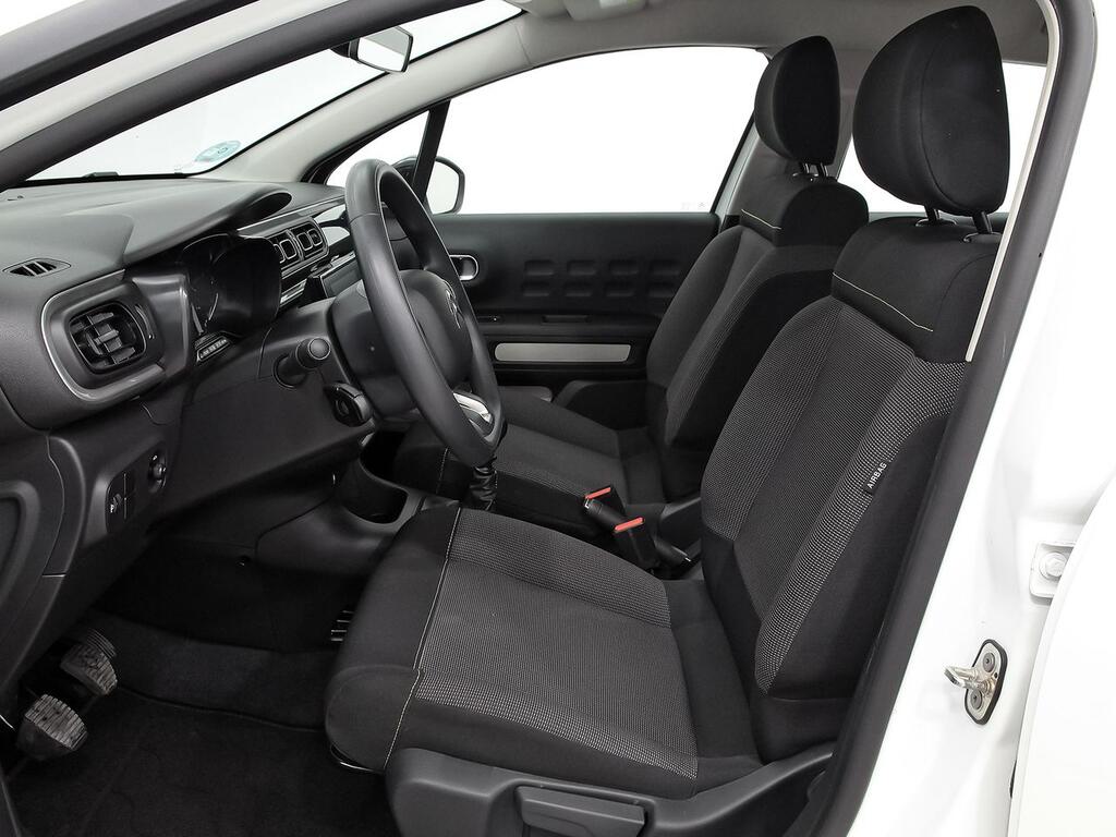 Citroën C3 BlueHDi 75KW (100CV) Plus 8