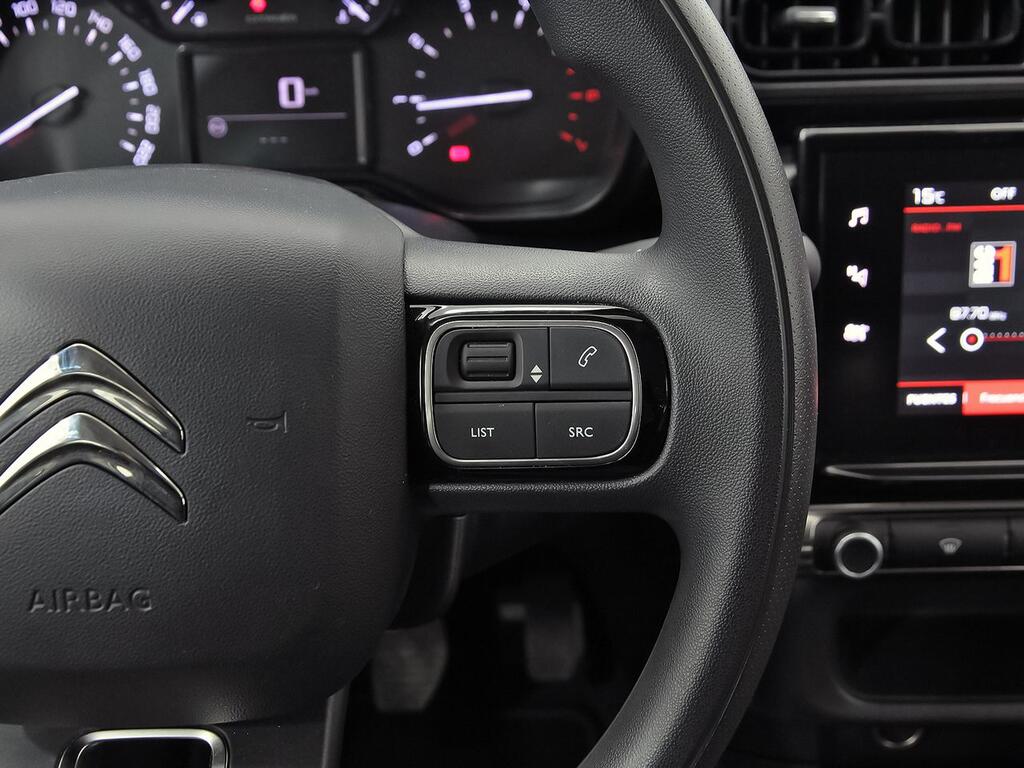 Citroën C3 BlueHDi 75KW (100CV) Plus 19