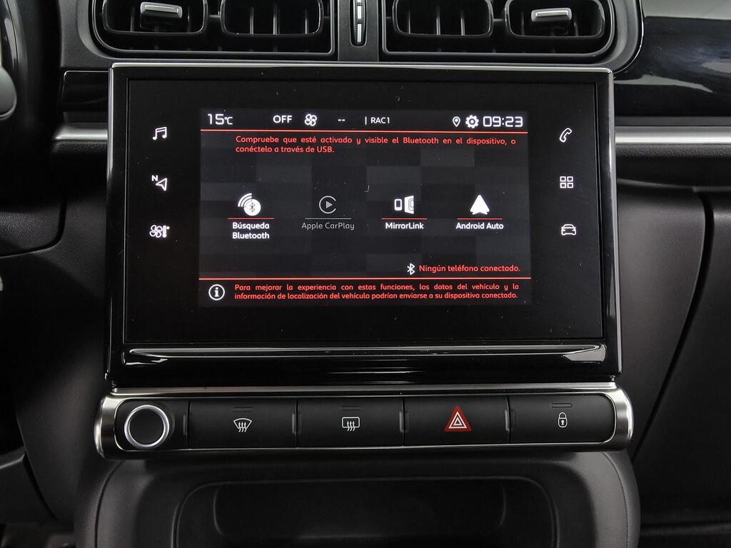 Citroën C3 BlueHDi 75KW (100CV) Plus 23