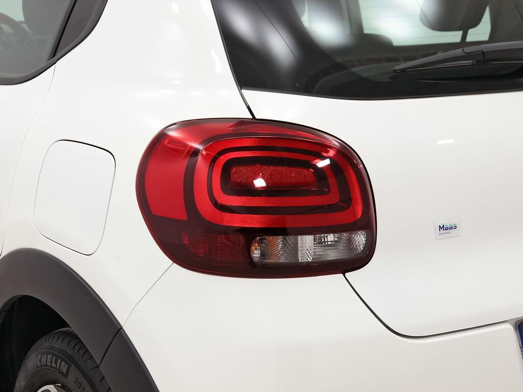 Citroën C3 BlueHDi 75KW (100CV) Plus 30