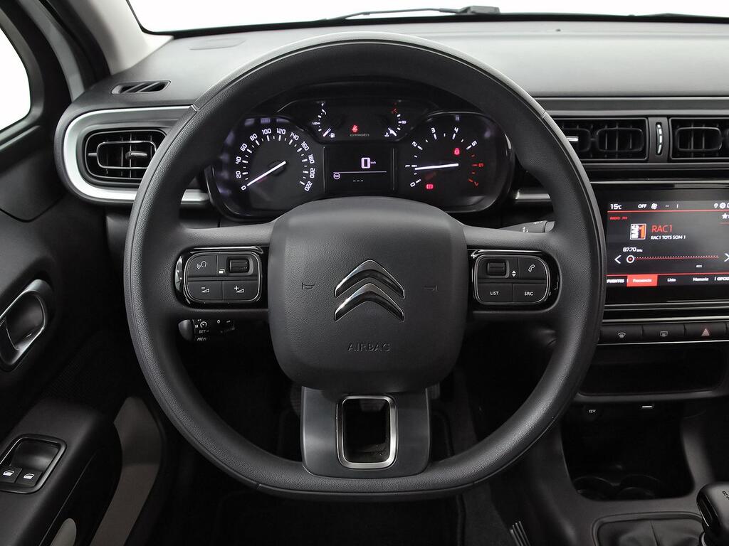 Citroën C3 BlueHDi 75KW (100CV) Plus 20