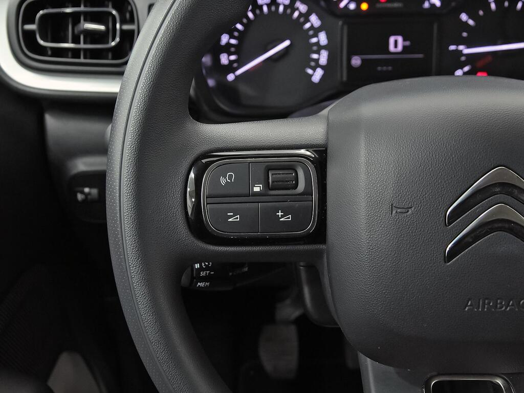 Citroën C3 BlueHDi 75KW (100CV) Plus 18