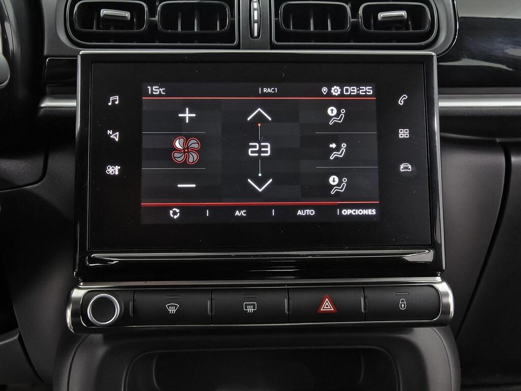 Citroën C3 BlueHDi 75KW (100CV) Plus 26