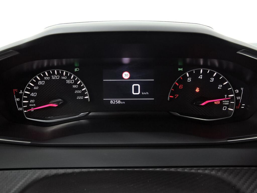 Peugeot 208 Active Puretech 100 15