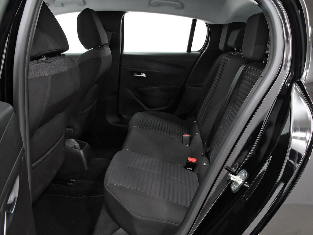 Peugeot 208 Active Puretech 100 9