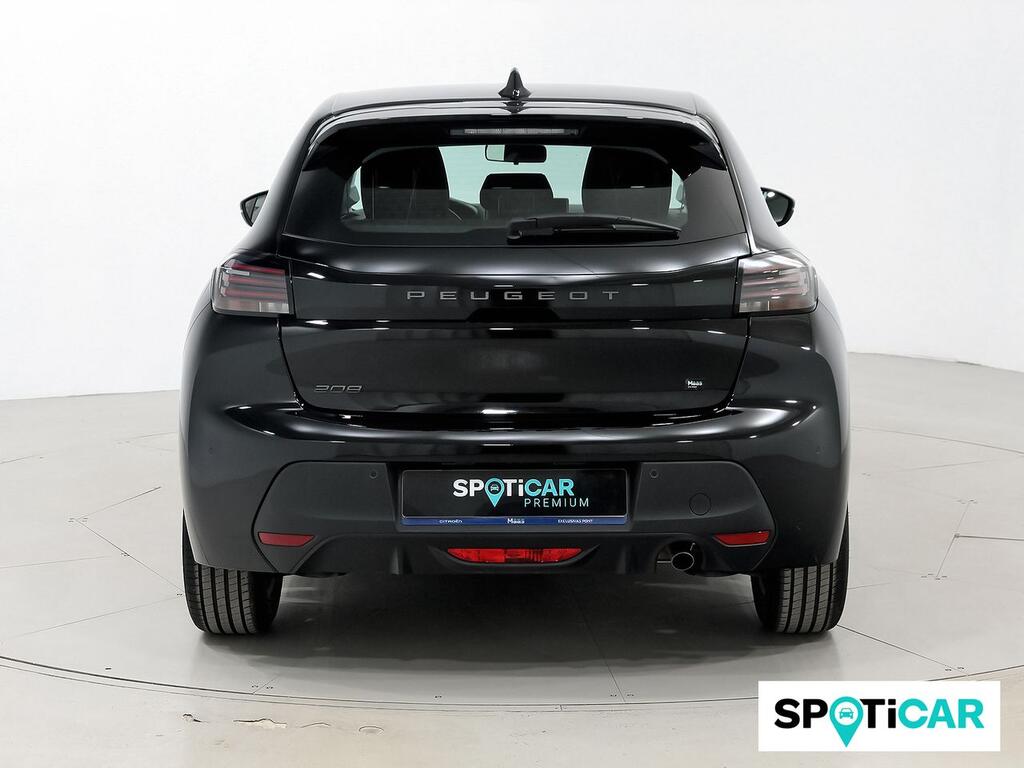 Peugeot 208 Active Puretech 100 6