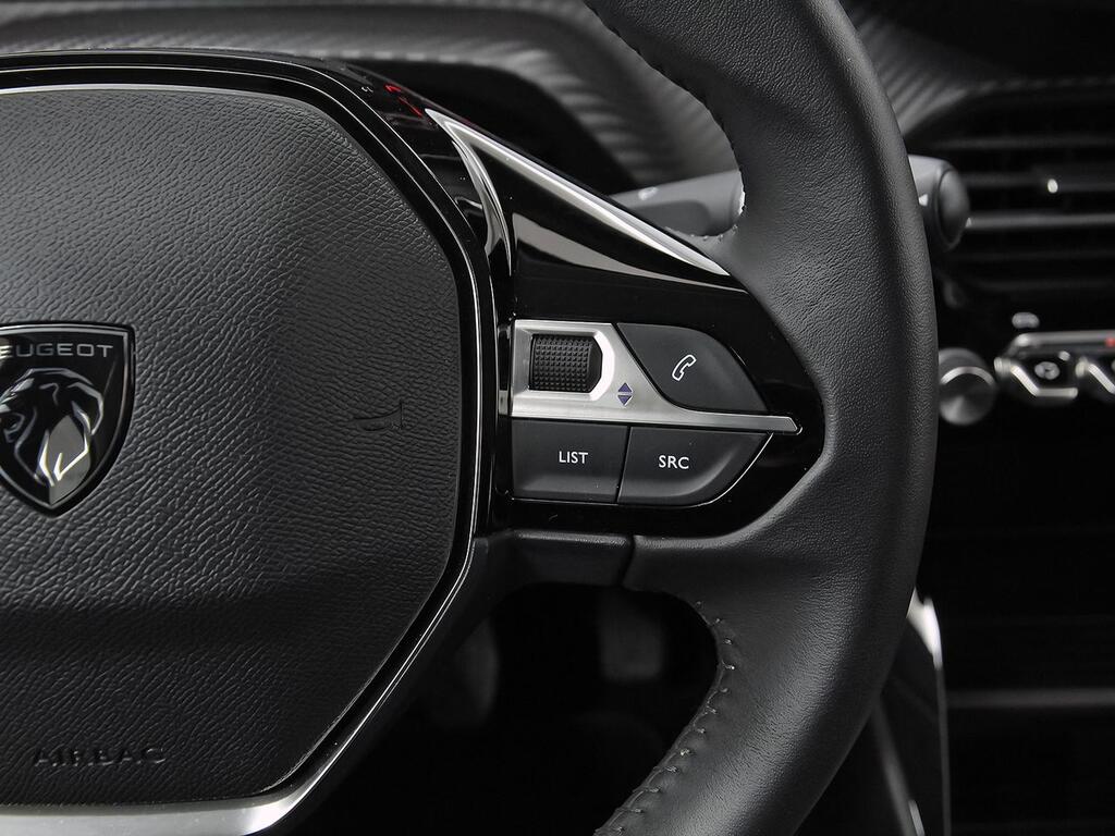 Peugeot 208 Active Puretech 100 20