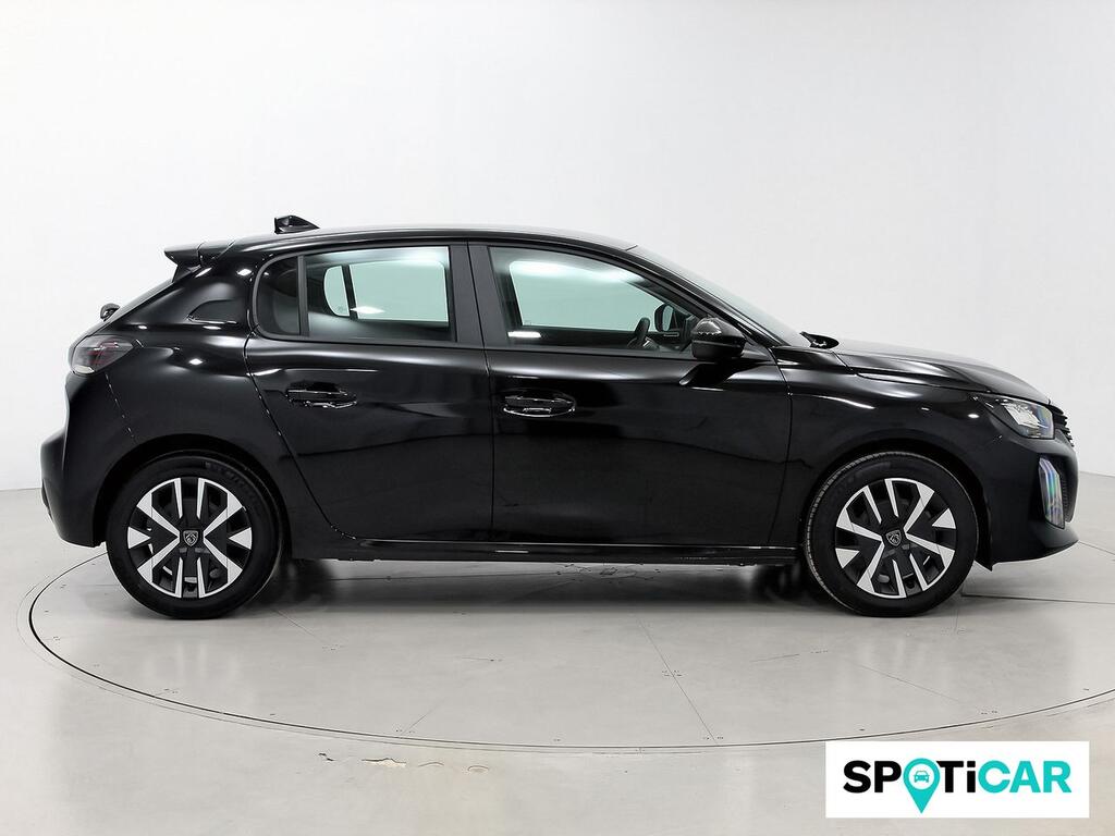 Peugeot 208 Active Puretech 100 3