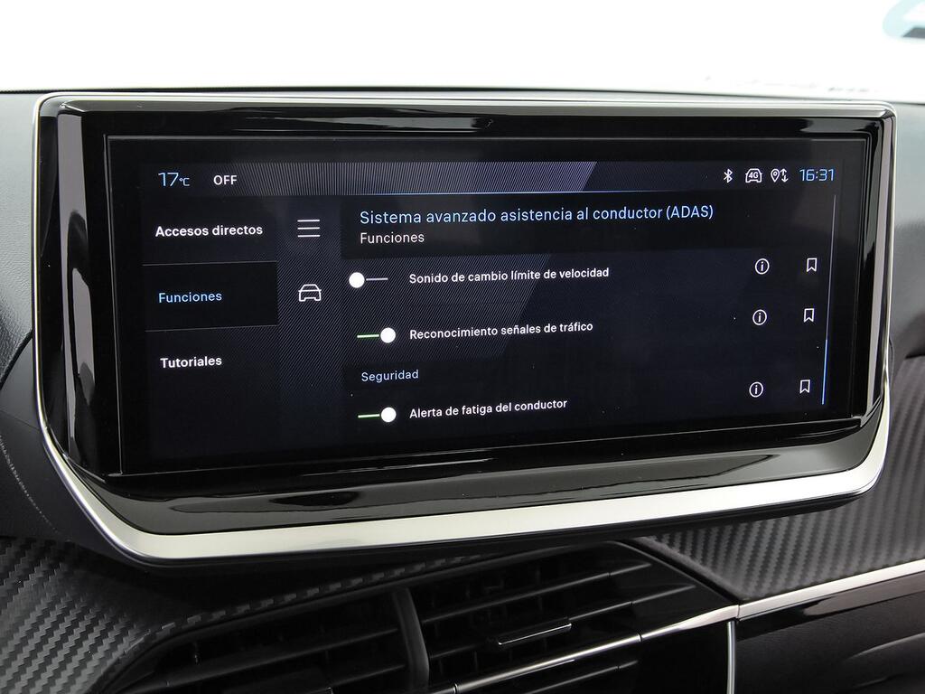 Peugeot 208 Active Puretech 100 31