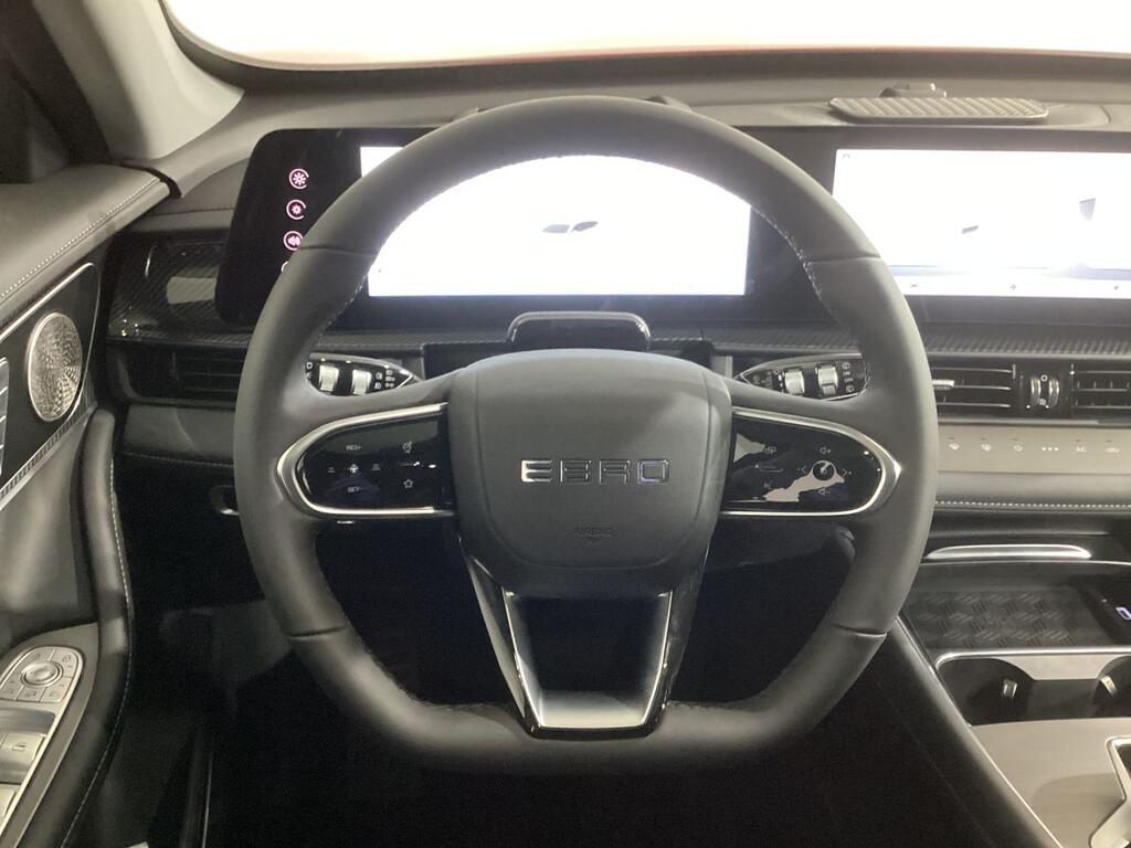 Ebro S700 1.5 TGDI PHEV Luxury E-CVT 23