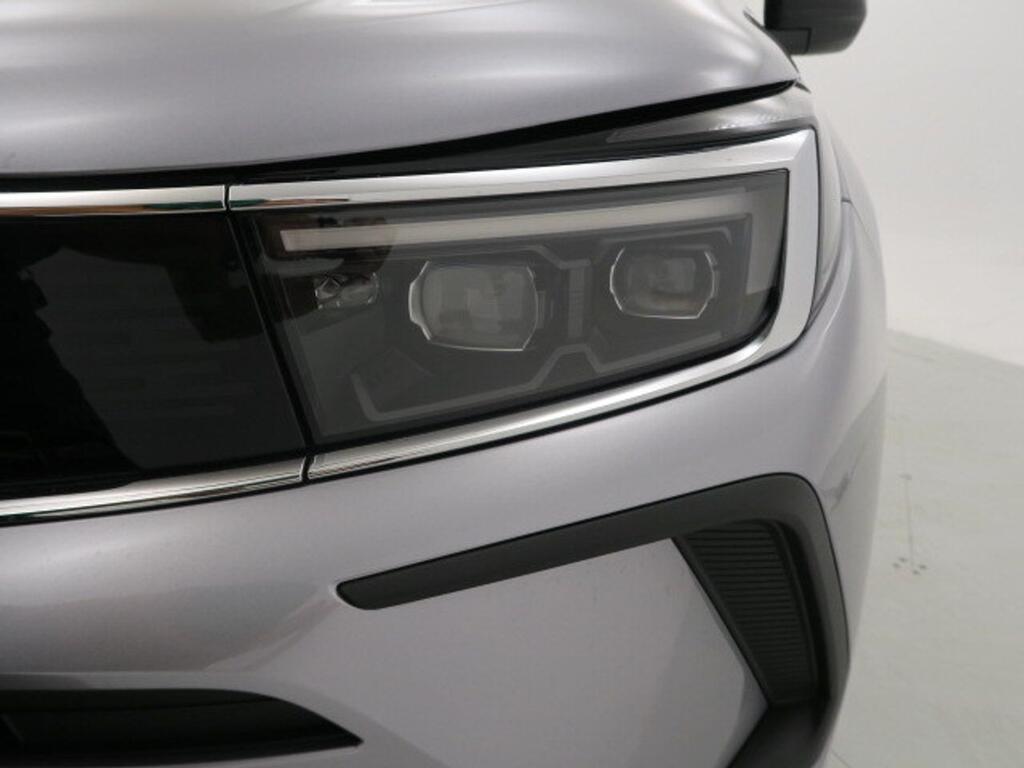 Opel Grandland 1.2 Turbo GS 19