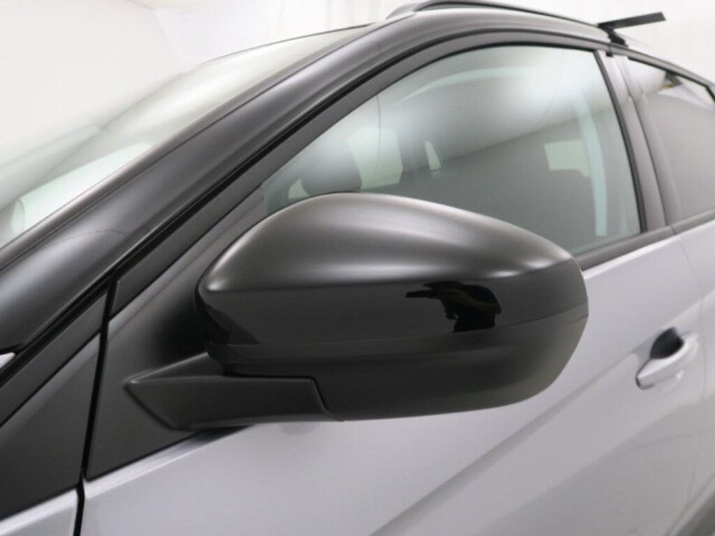 Opel Grandland 1.2 Turbo GS 20