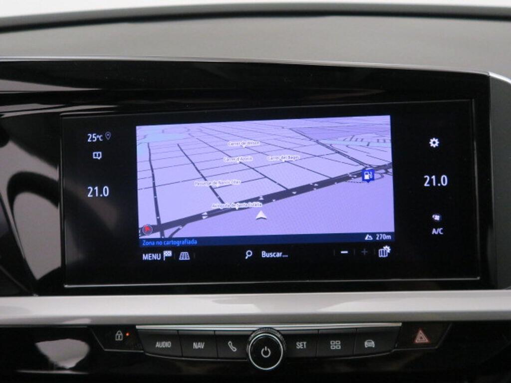 Opel Grandland 1.2 Turbo GS 11