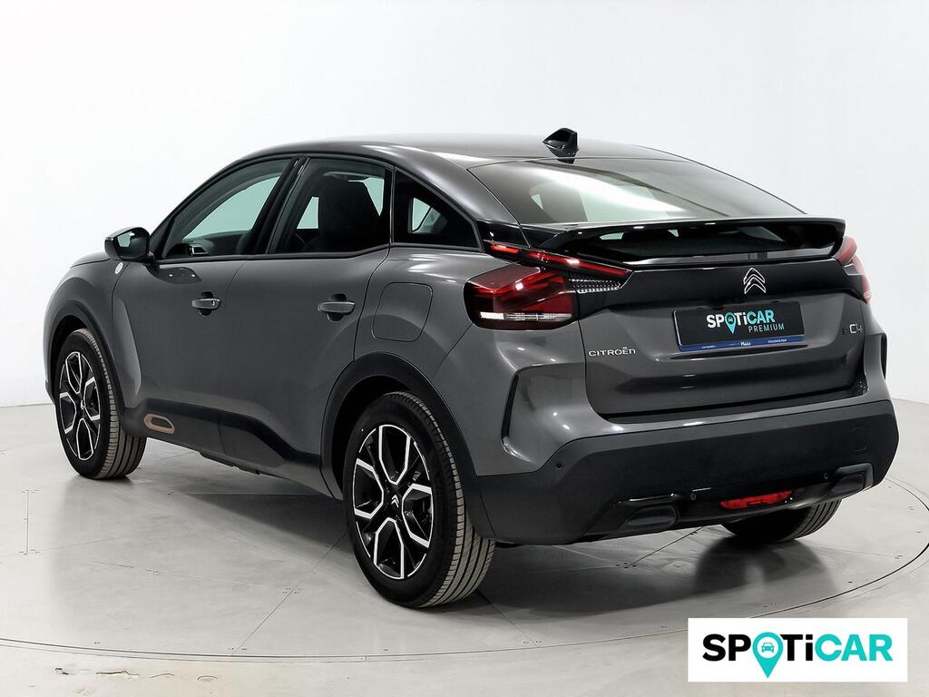 Citroën C4 ë-C4 eléctrico 100kW 50kWh C-Series 2