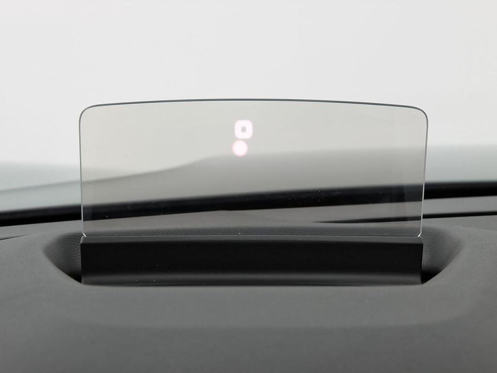 Citroën C4 ë-C4 eléctrico 100kW 50kWh C-Series 35