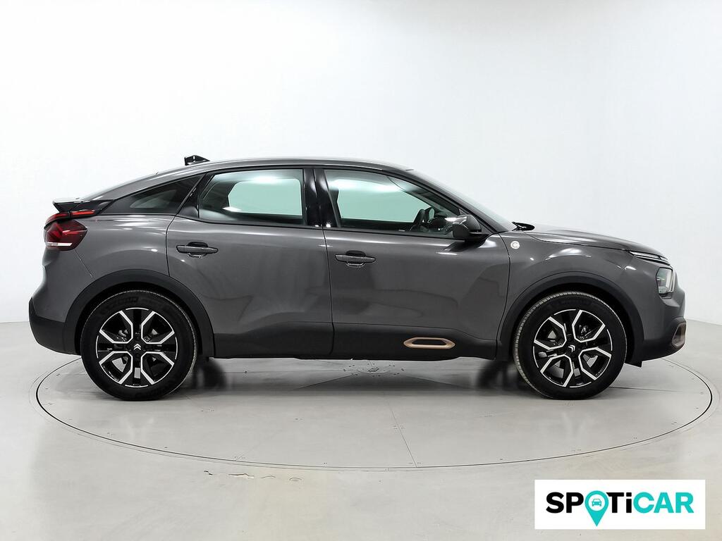 Citroën C4 ë-C4 eléctrico 100kW 50kWh C-Series 3