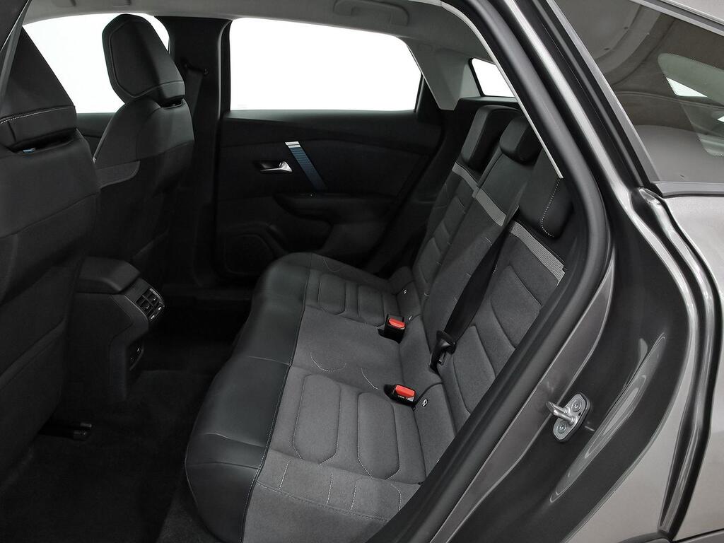 Citroën C4 ë-C4 eléctrico 100kW 50kWh C-Series 9