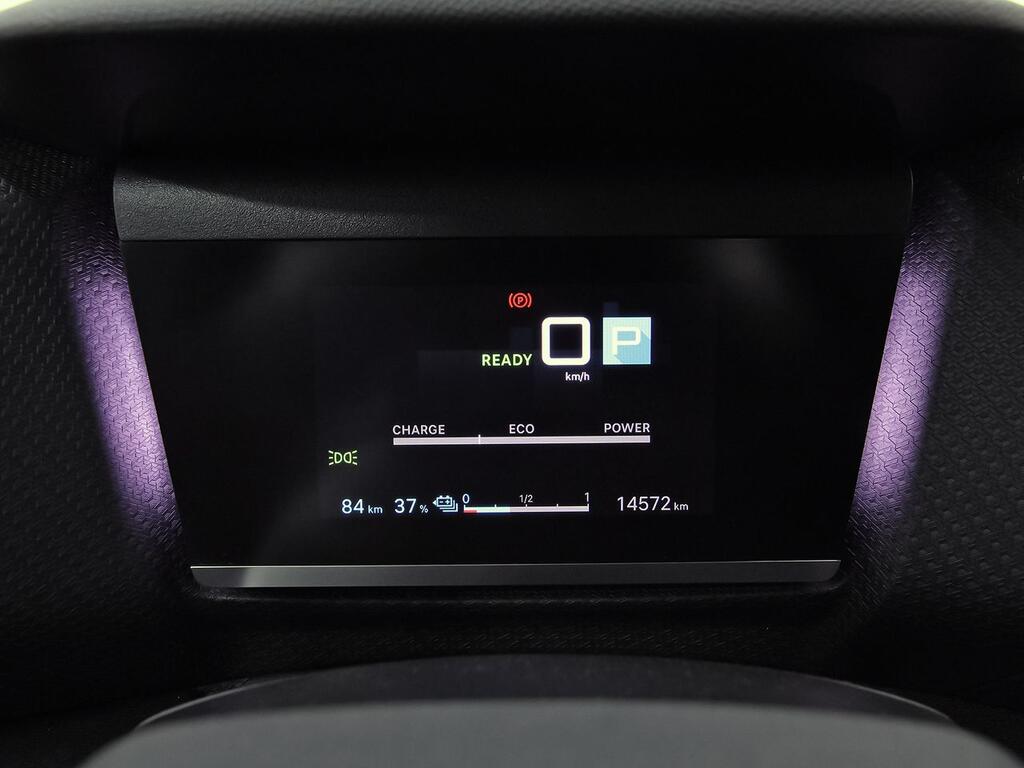 Citroën C4 ë-C4 eléctrico 100kW 50kWh C-Series 15